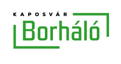 Borháló Kaposvár